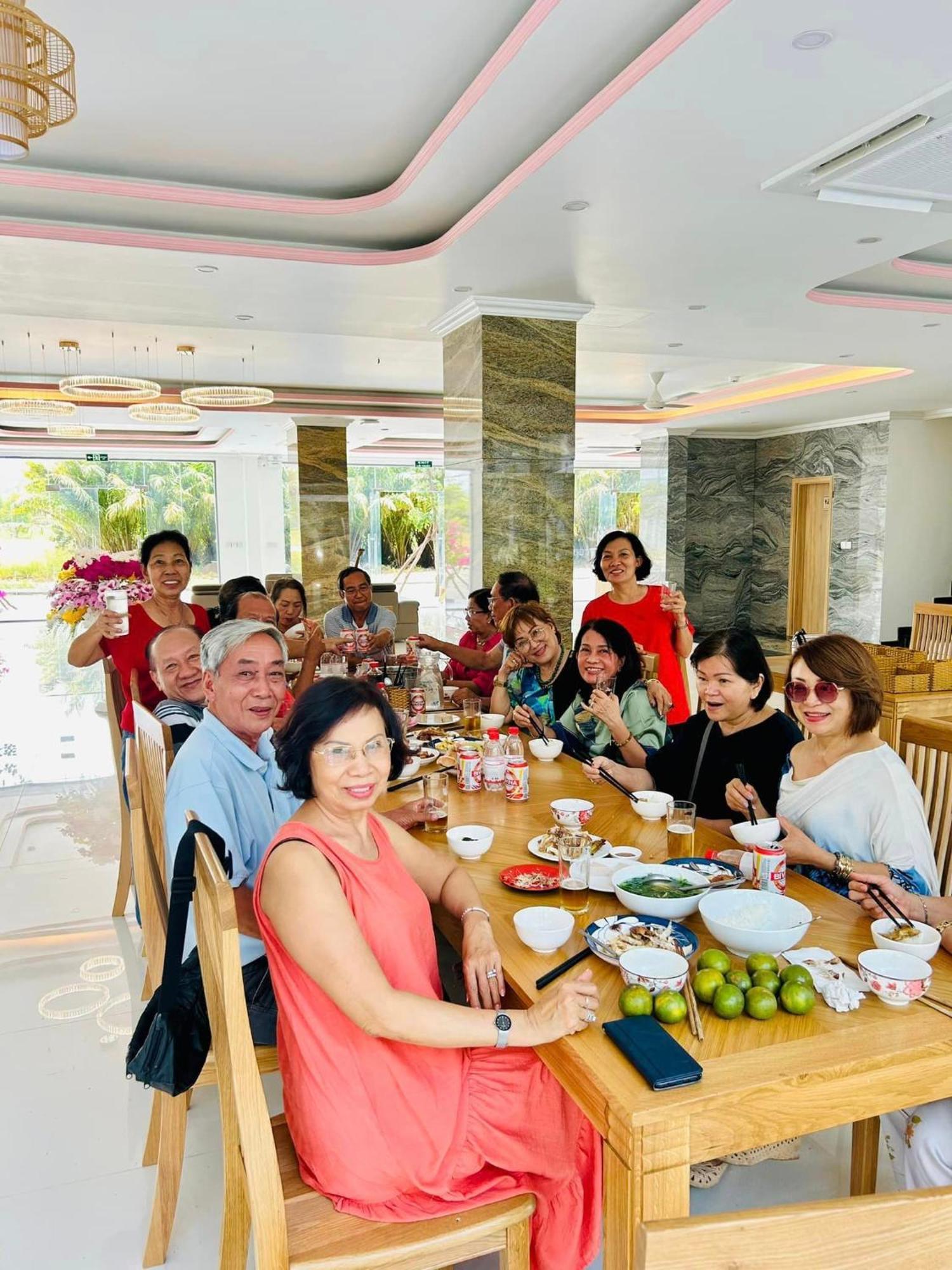Hana Hotel Sonasea Night Market Phu Quoc Exteriér fotografie