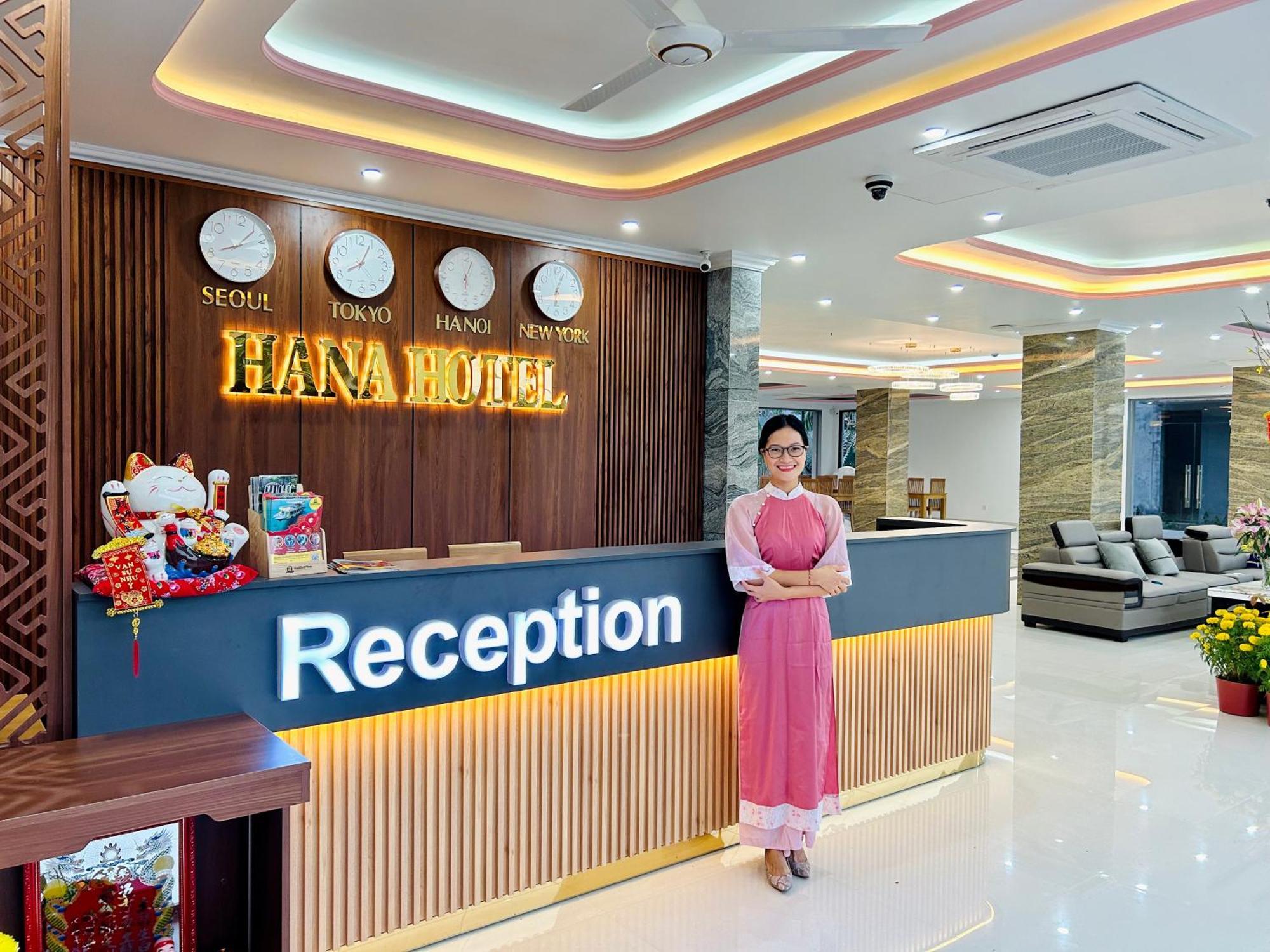 Hana Hotel Sonasea Night Market Phu Quoc Exteriér fotografie