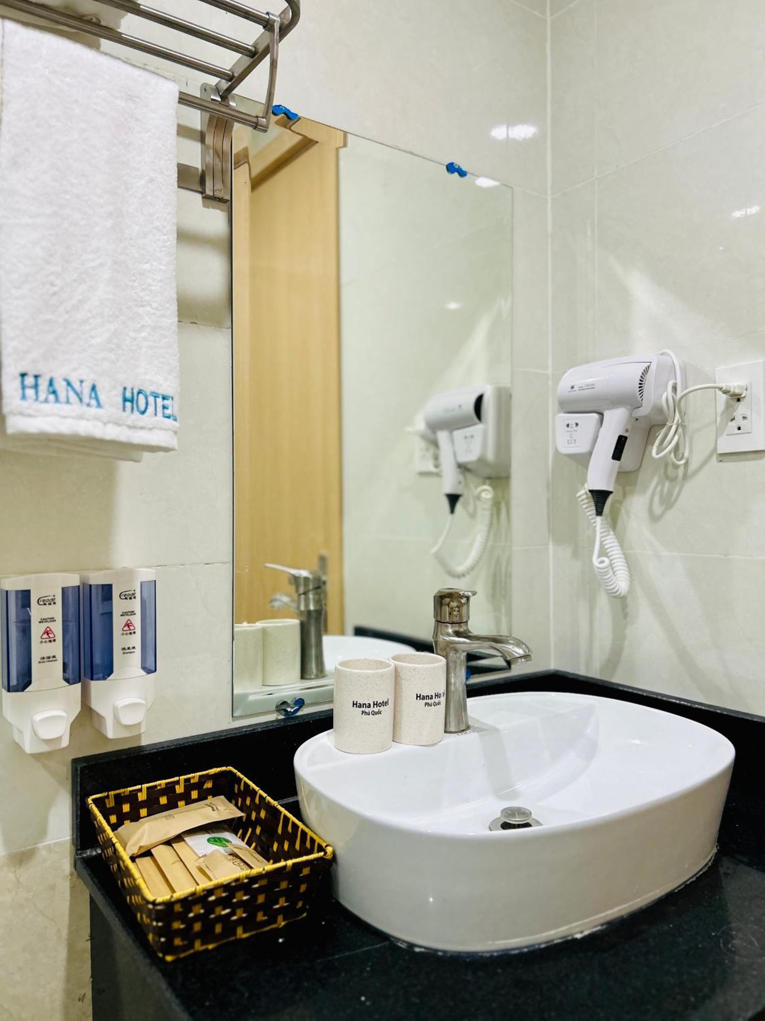 Hana Hotel Sonasea Night Market Phu Quoc Exteriér fotografie