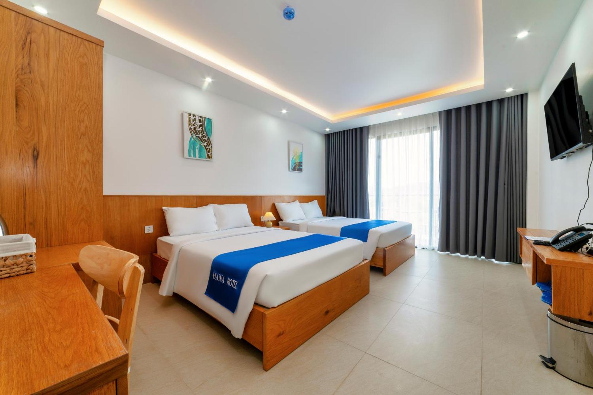 Hana Hotel Sonasea Night Market Phu Quoc Exteriér fotografie