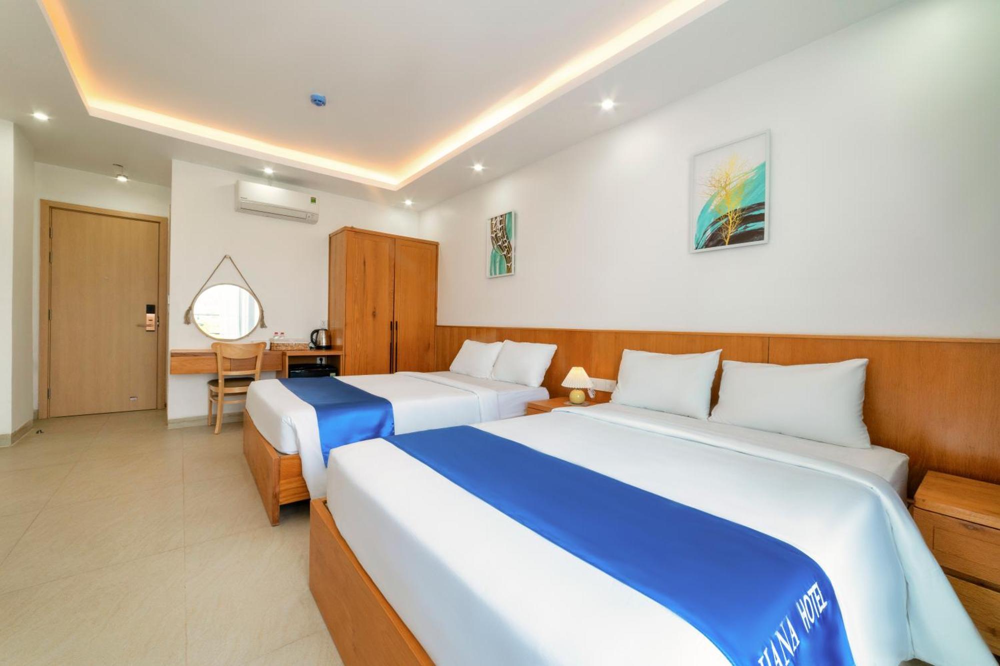 Hana Hotel Sonasea Night Market Phu Quoc Exteriér fotografie