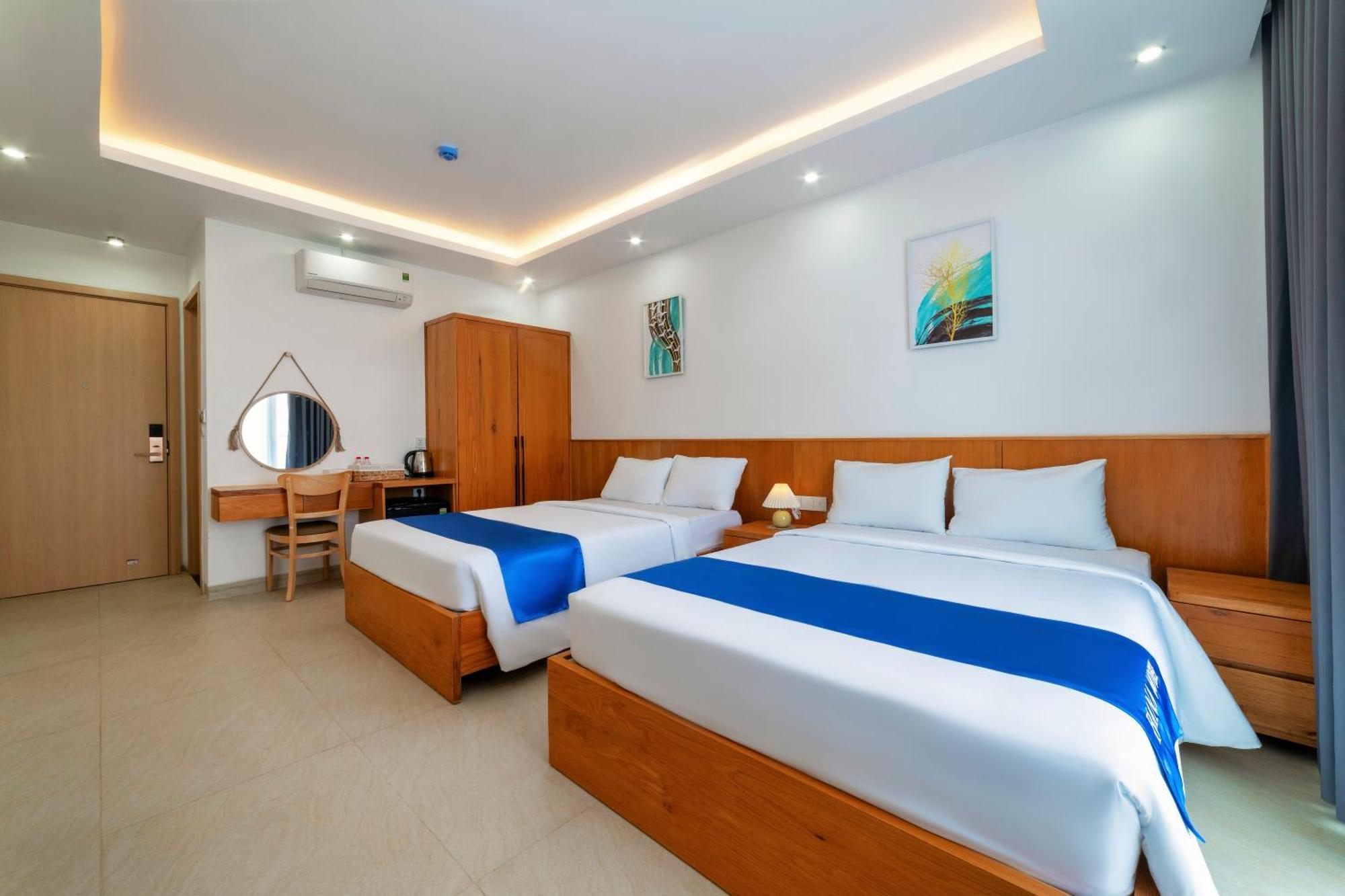 Hana Hotel Sonasea Night Market Phu Quoc Exteriér fotografie