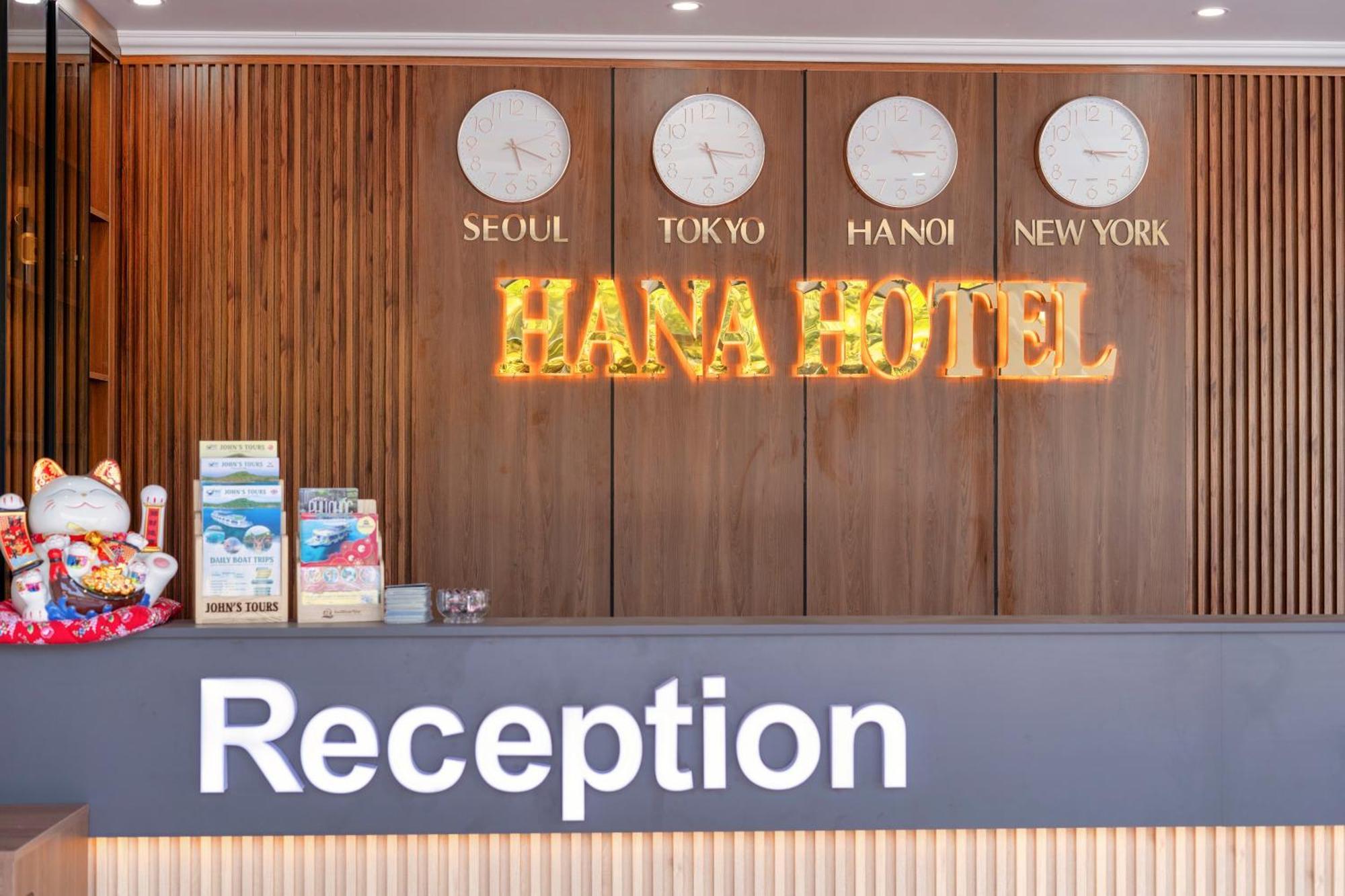 Hana Hotel Sonasea Night Market Phu Quoc Exteriér fotografie