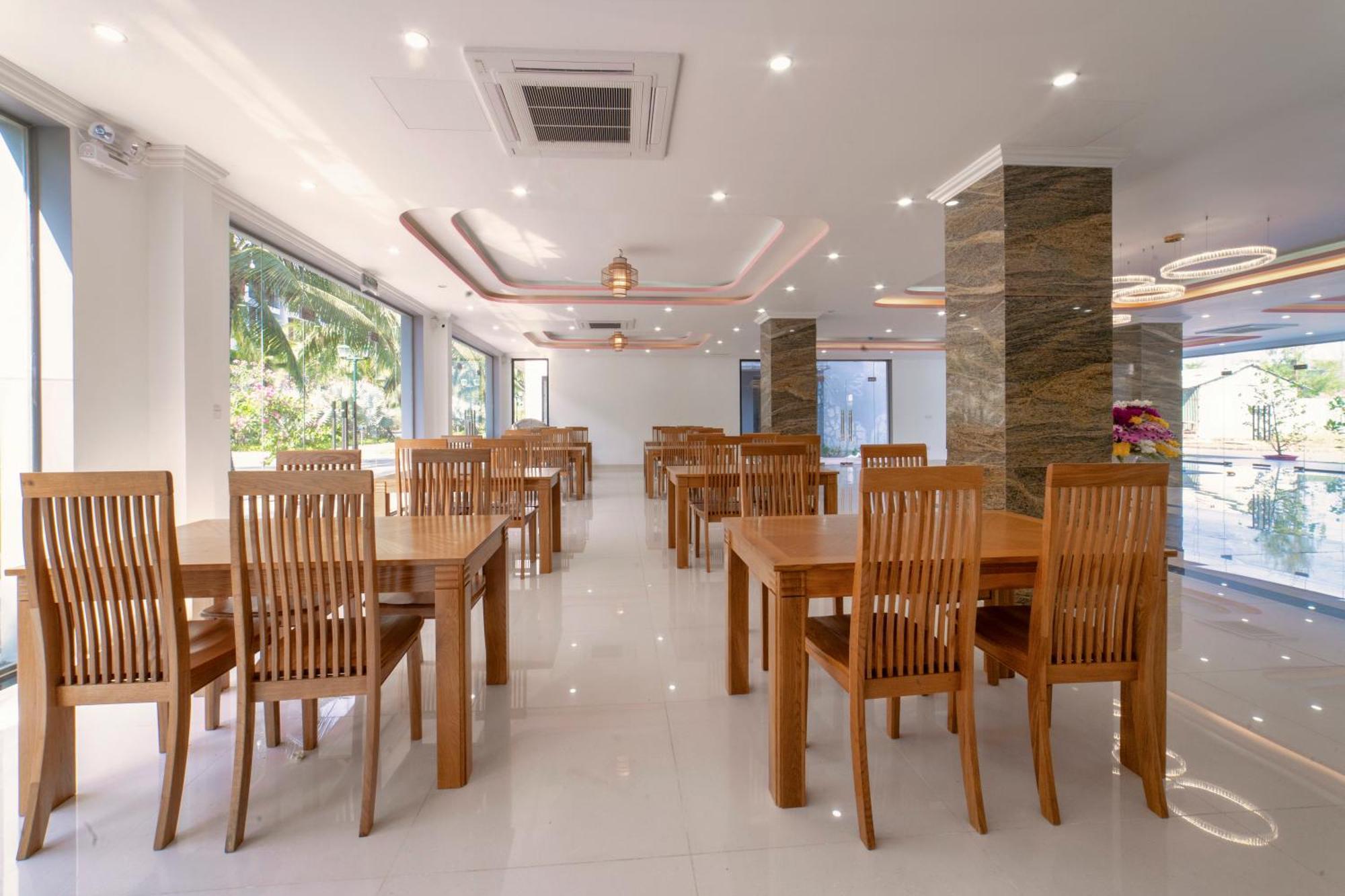 Hana Hotel Sonasea Night Market Phu Quoc Exteriér fotografie