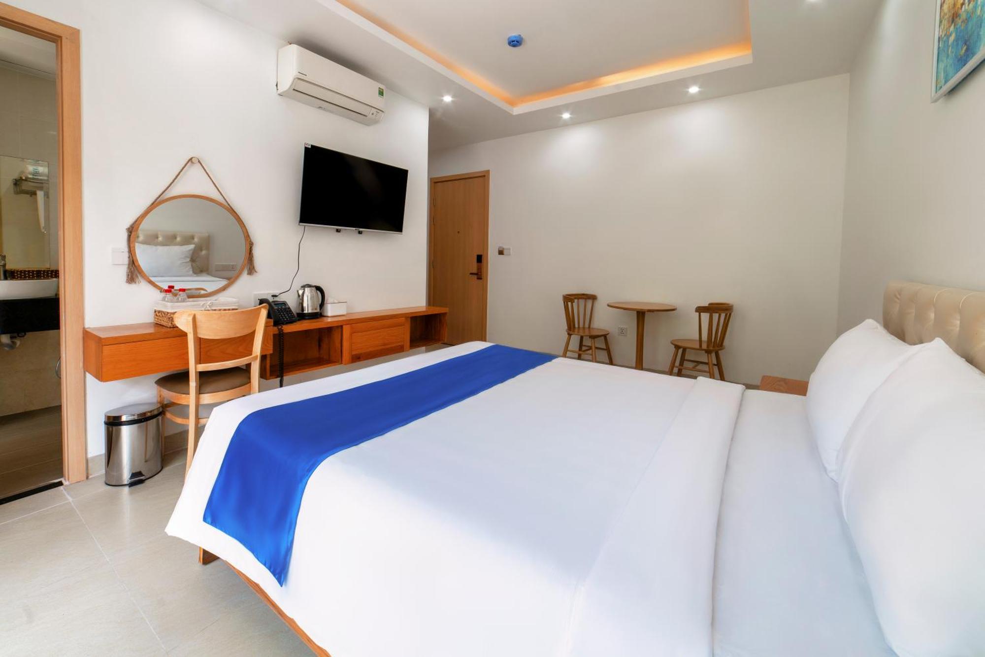 Hana Hotel Sonasea Night Market Phu Quoc Exteriér fotografie