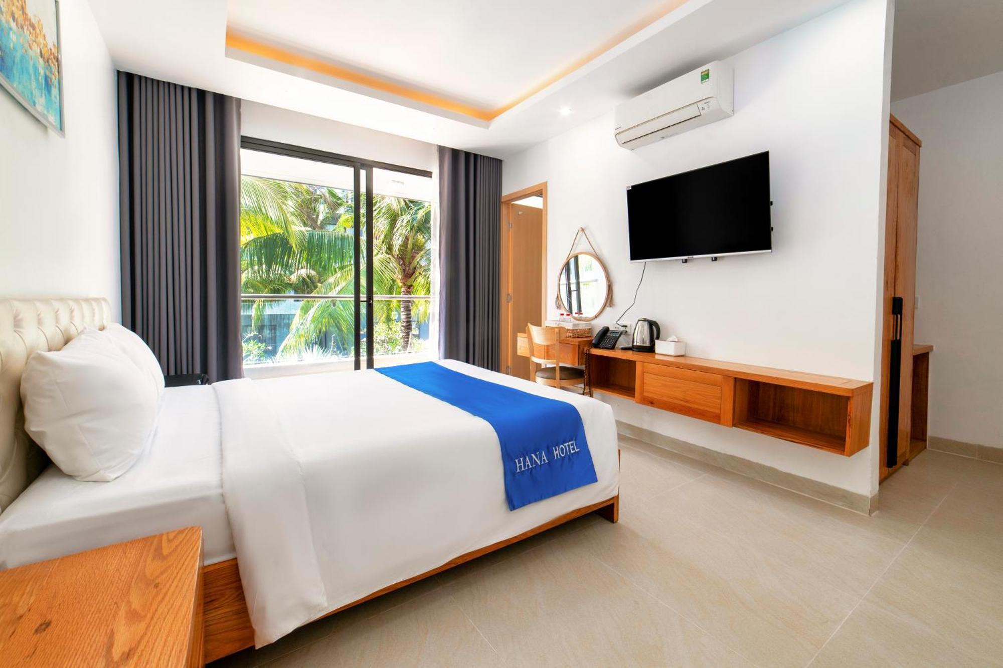 Hana Hotel Sonasea Night Market Phu Quoc Exteriér fotografie