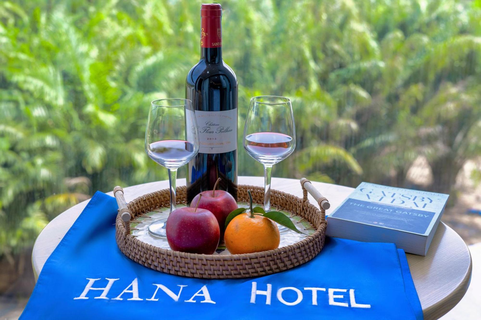 Hana Hotel Sonasea Night Market Phu Quoc Exteriér fotografie