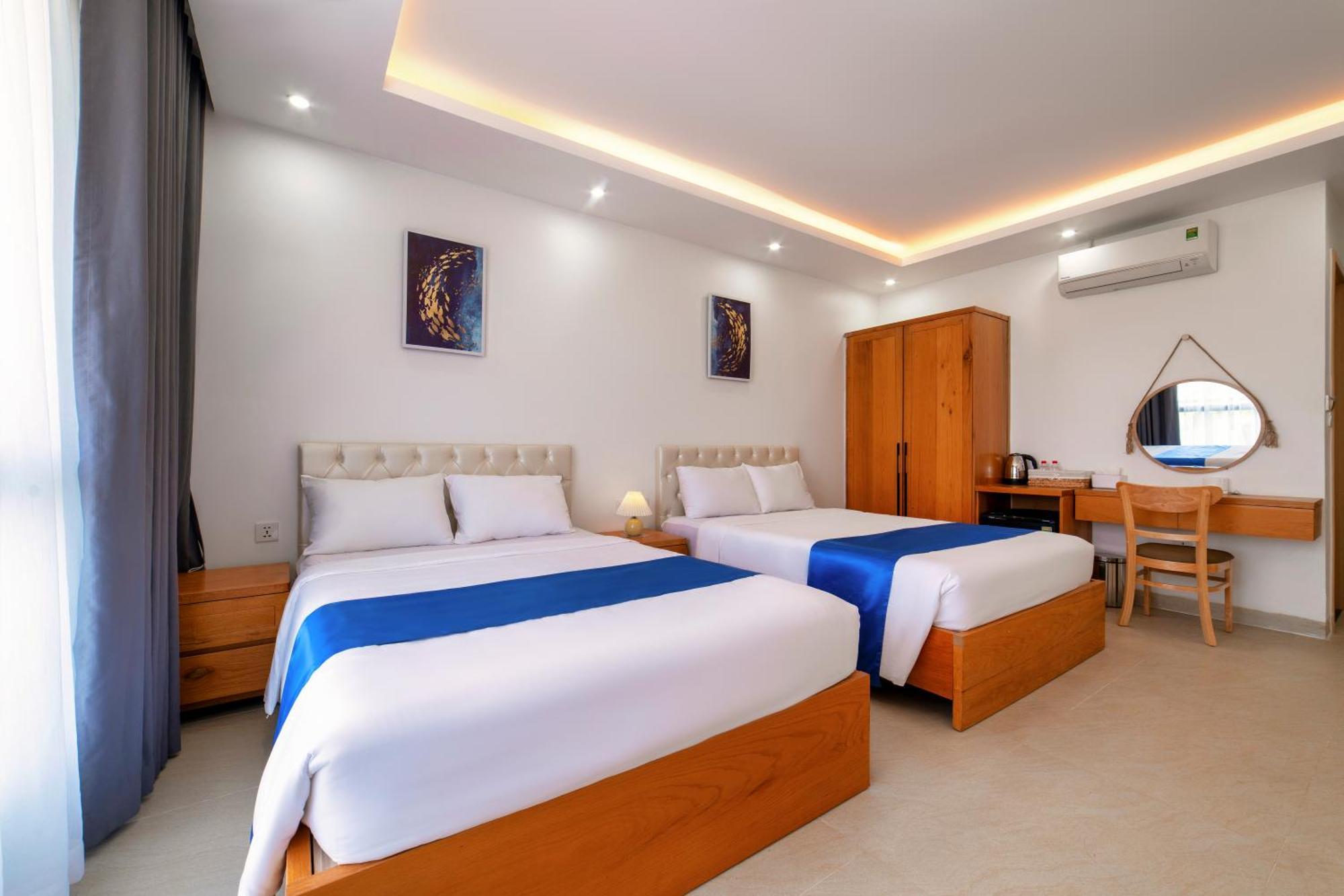 Hana Hotel Sonasea Night Market Phu Quoc Exteriér fotografie