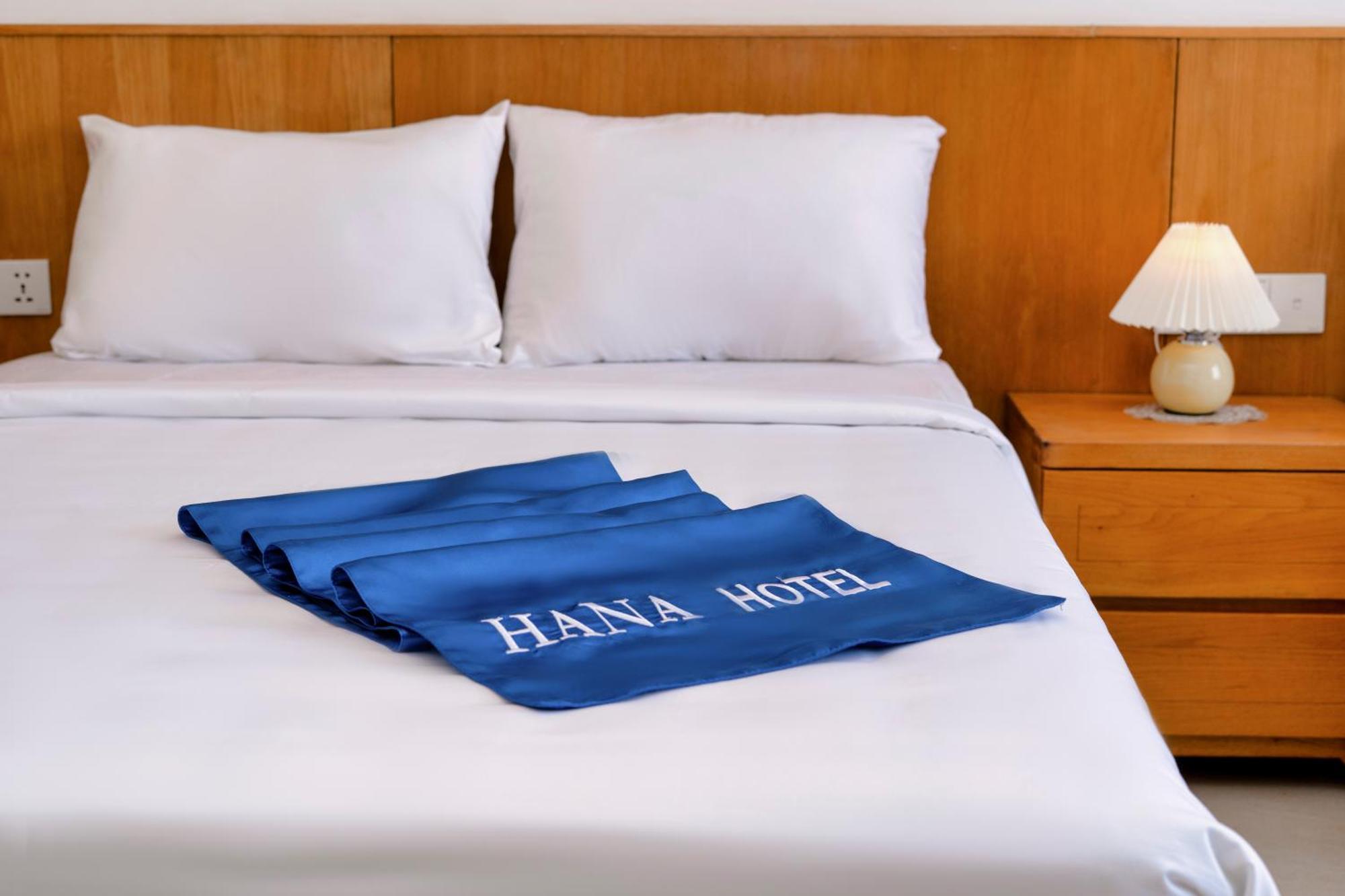 Hana Hotel Sonasea Night Market Phu Quoc Exteriér fotografie