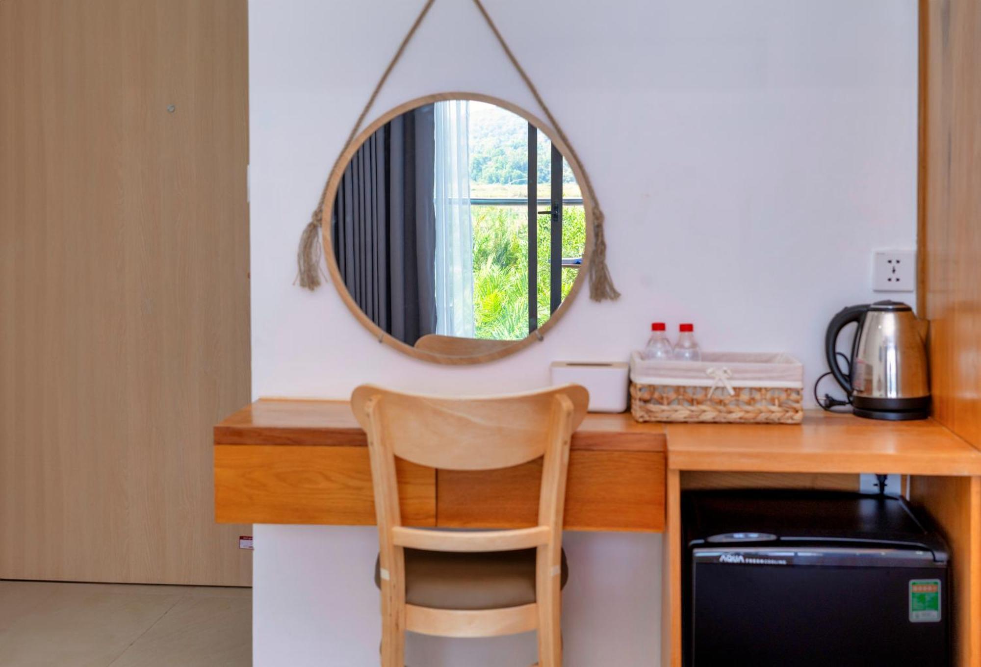 Hana Hotel Sonasea Night Market Phu Quoc Exteriér fotografie