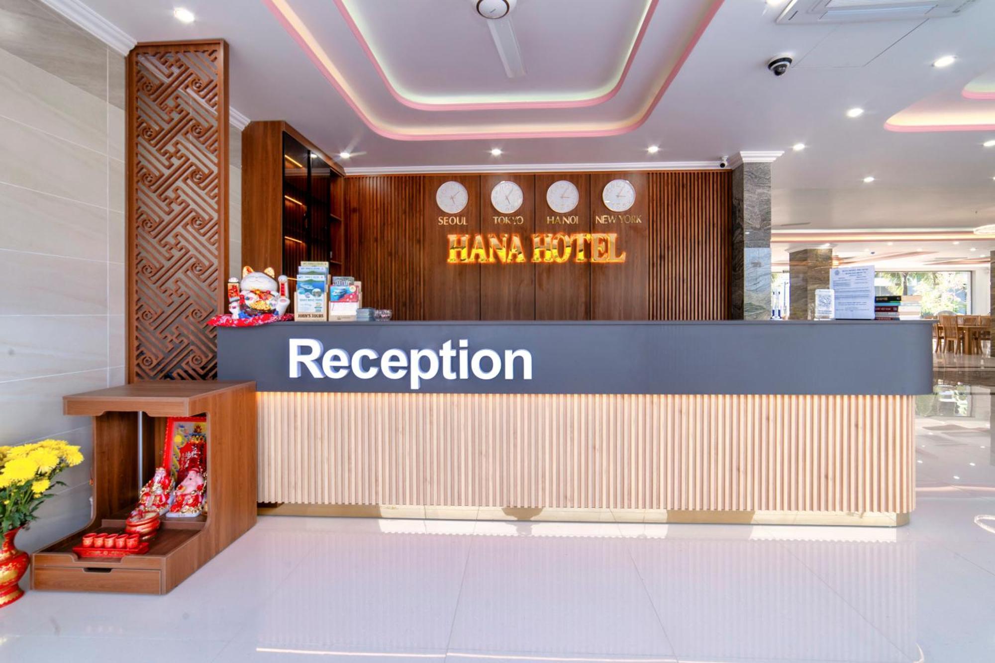 Hana Hotel Sonasea Night Market Phu Quoc Exteriér fotografie