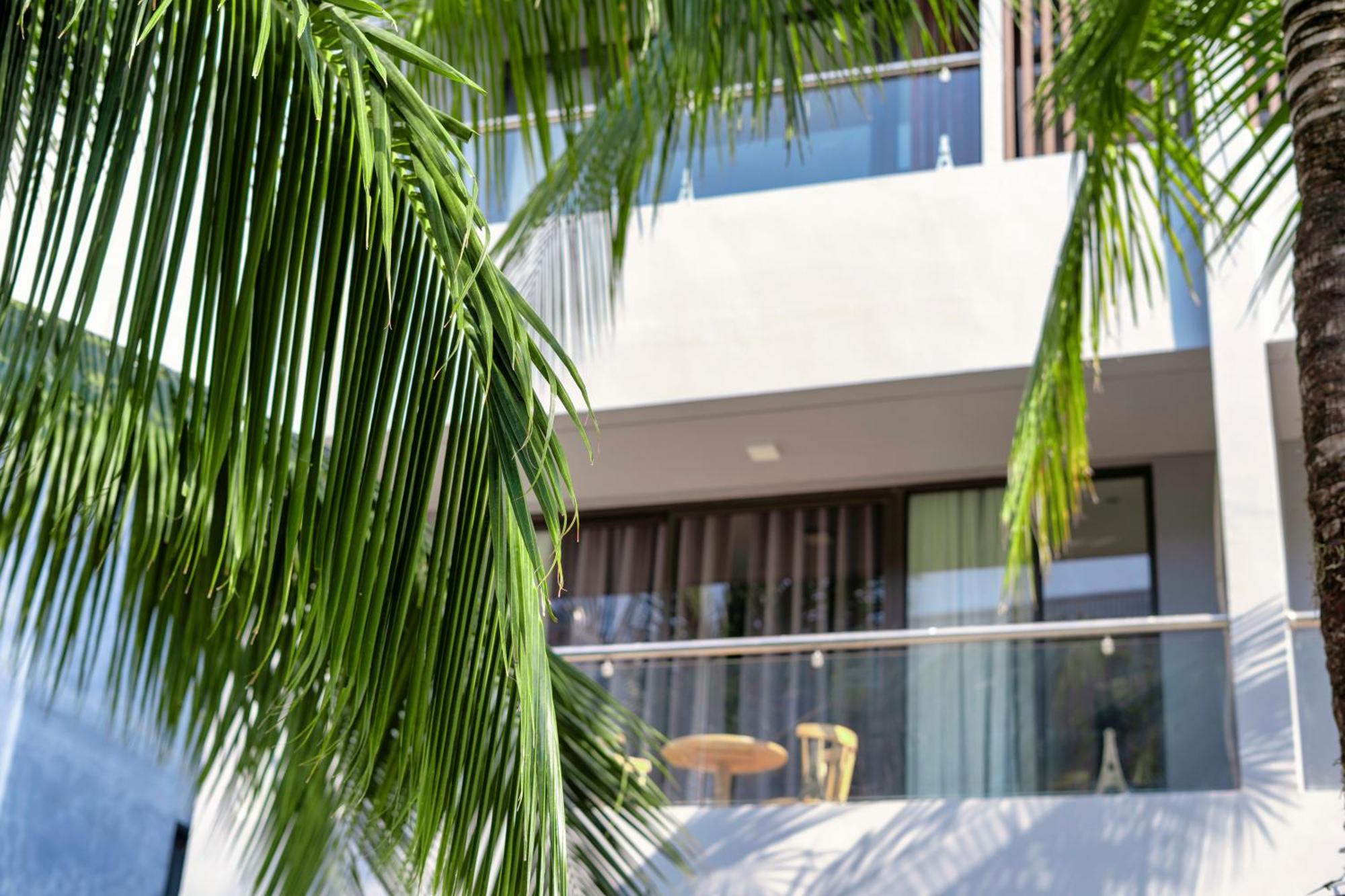 Hana Hotel Sonasea Night Market Phu Quoc Exteriér fotografie